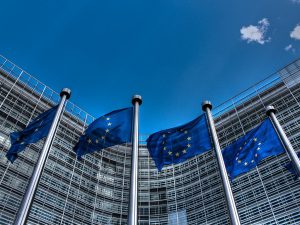 zastava EU zastave europske unije