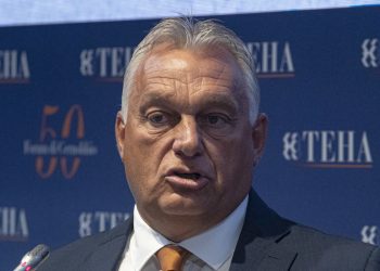 Europi ponestaje vremena za rješavanje ukrajinske krize – Orban — RT World News
