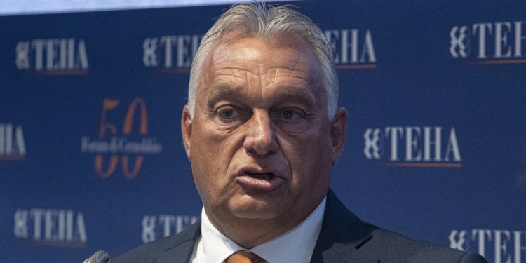 Europi ponestaje vremena za rješavanje ukrajinske krize – Orban — RT World News