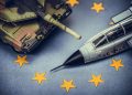 Europska obrambena infrastruktura je, bez SAD-a, jedna velika Potemkinova kasarna