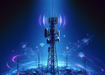 Europski telekomi moraju se konsolidirati ako žele konkurirati Kini i SAD-u