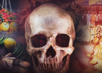 Evo kako crna magija unosi užas u moderni svijet — RT India