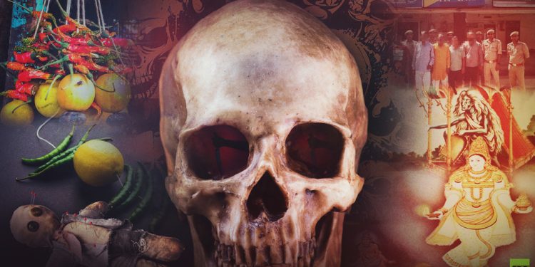 Evo kako crna magija unosi užas u moderni svijet — RT India