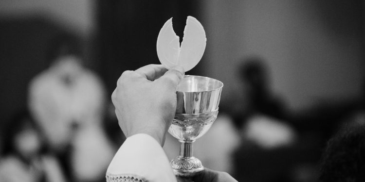 Evo kako otvoriti srce za Isusa u Svetoj Pričesti: Ovo su koraci