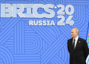 Evo zašto će se ovotjedni samit BRICS-a na kraju smatrati prekretnicom — RT World News