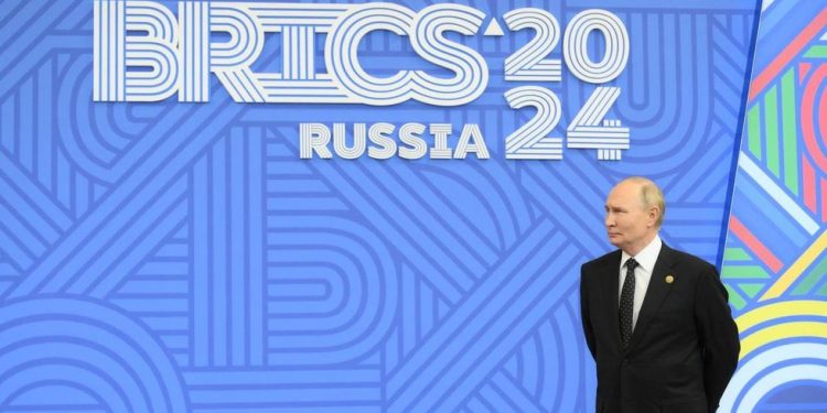 Evo zašto će se ovotjedni samit BRICS-a na kraju smatrati prekretnicom — RT World News