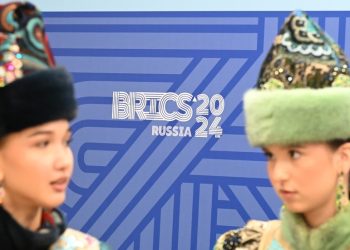 Evo zašto je rusko predsjedanje BRICS-om na kritičnom raskrižju — RT India
