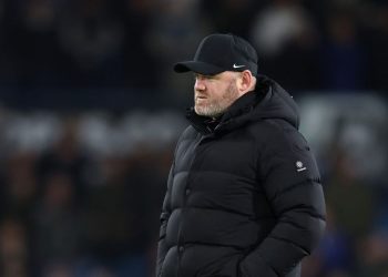 FA optužio Rooneya za zlostavljanje i nasilno ponašanje prema sucima