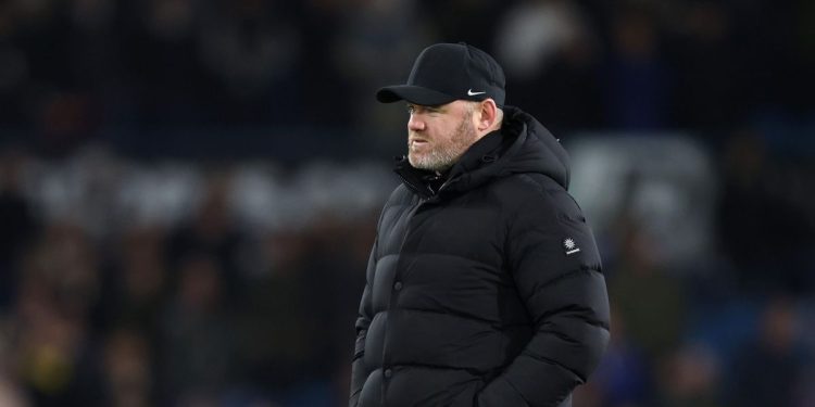 FA optužio Rooneya za zlostavljanje i nasilno ponašanje prema sucima