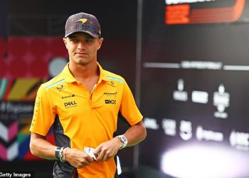 FIA je odbila McLarenov pokušaj da poništi kaznu Landu Norrisu nakon kontroverze na Velikoj nagradi SAD-a