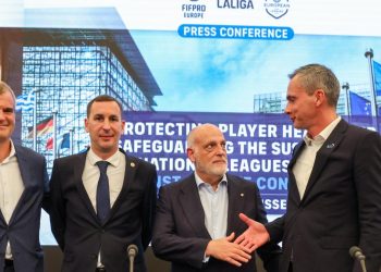 FIFA tužila zbog novog Svjetskog klupskog prvenstva
