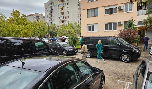 FOTO Na području Mostara zaplijenjeno 4 kilograma ‘speeda’, tisuće maraka i drugi predmeti