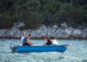 FOTO/VIDEO Bili smo na jedinstvenom događaju u Hercegovini, neumskom Lignjolov kupu