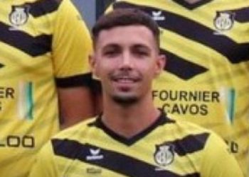 Fabio Schifano izgubi tri prsta nakon što je podigao petardu