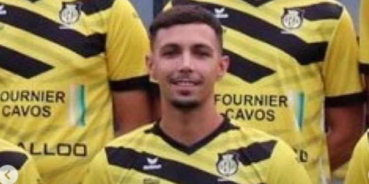 Fabio Schifano izgubi tri prsta nakon što je podigao petardu