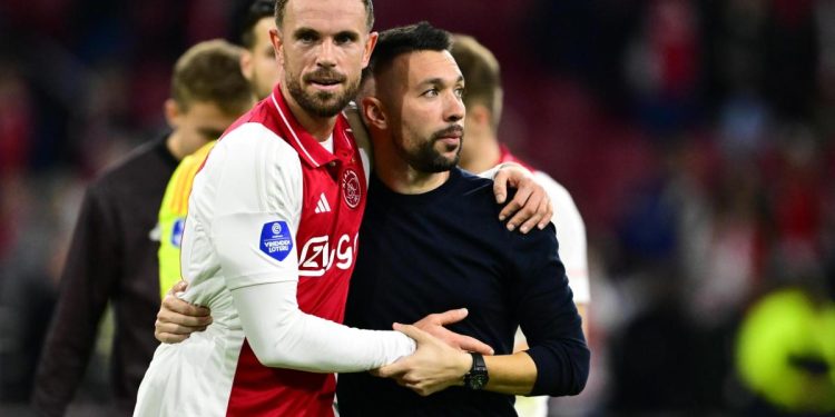 Feyenoord-Ajax prognoza: utakmica koja može odlučiti rivala PSV-a u vodstvu