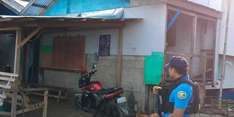 Filipinska policija traga za američkim državljaninom koji je navodno otet