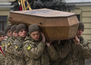 Financial Times je prvi zapadni medij koji je priznao: ‘Ukrajina je izgubila rat’