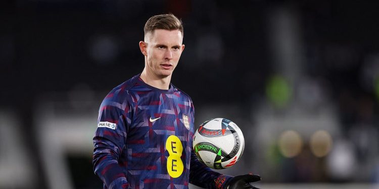 Finska protiv Engleske – Liga nacija: rezultati uživo i ažuriranja dok Lee Carsley predaje zvijezdi svoja prva tri lava u startu dok se čini da Trent Alexander-Arnold igra na VRLO neobičnoj poziciji