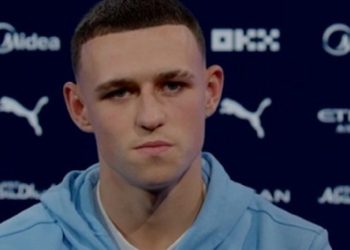 Foden: “Kad odem u mirovinu, napravit ću vlog o pecanju: sviđa mi se otkad…”