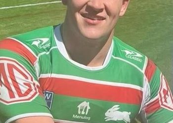 Footy zvijezda saznaje svoju sudbinu nakon što se ilegalno snimio kako se seksa sa ženom i dao joj šokantan izgovor od tri riječi