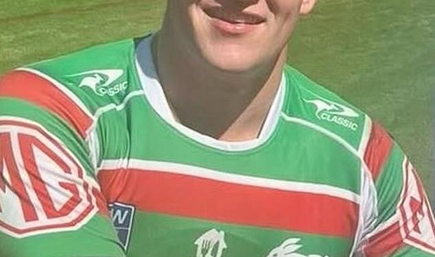 Footy zvijezda saznaje svoju sudbinu nakon što se ilegalno snimio kako se seksa sa ženom i dao joj šokantan izgovor od tri riječi