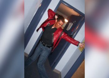 Fotografija crnog lica potresla je rasprodanu četvrt u New Yorku