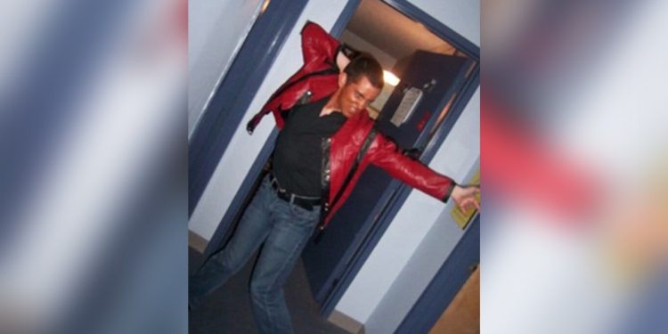 Fotografija crnog lica potresla je rasprodanu četvrt u New Yorku