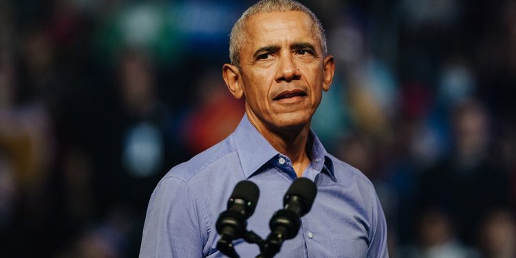 Fox News Politics: ‘Braća’ za Kamalu