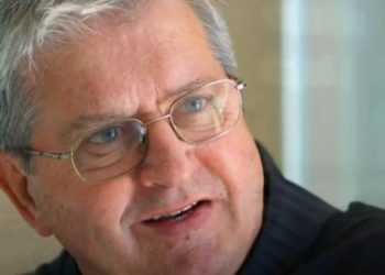 Fra Zvjezdan Linić Hrvatima: ‘Ovo je važno moliti u Hrvatskoj’