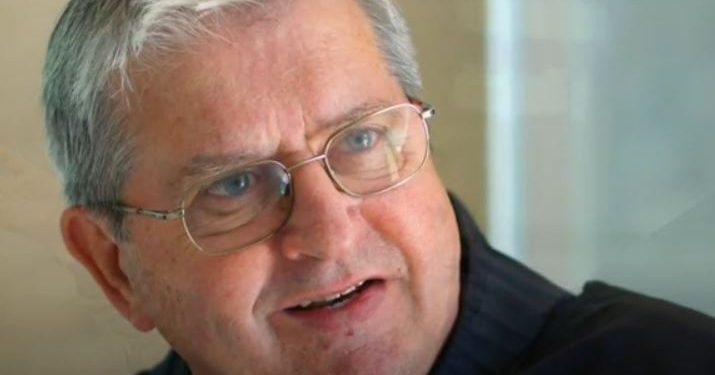 Fra Zvjezdan Linić Hrvatima: ‘Ovo je važno moliti u Hrvatskoj’