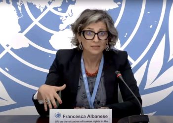 Pariz označio izvjestiteljicu UN-a za Palestinu antisemitkinjom: ‘Izgubili su dostojanstvo’