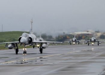 Francuska otkrila kada stižu avioni Mirage 2000 u Ukrajinu