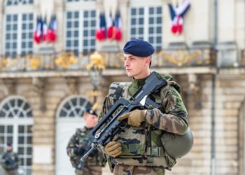 Francuska vojska prolazi ‘duboku transformaciju’ i ima zadatak od NATO-a