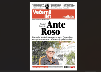 GENERAL ANTE ROSO: Već sedam godina borim se s rakom pluća. Bez Božje pomoći ne bi me bilo