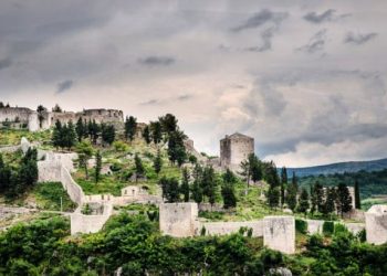 GUSTO U STOCU Bošković (HDZ BiH) je uvjerljivo novi gradonačelnik, no SDA vodi u borbi za gradsko vijeće