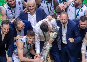 Gandini, predsjednik Lega Basketa: “Final Eight talijanskog kupa sa super povezanim aktivnostima”