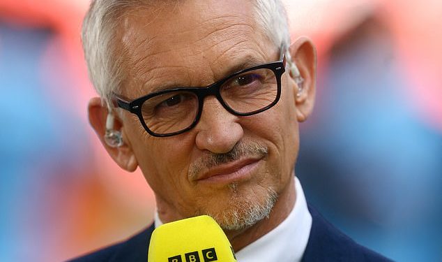 Gary Lineker prekinuo je šutnju o budućnosti meča dana nakon što su se pojavile glasine o njegovom odlasku s BBC-ja