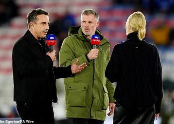 Gary Neville savjetuje izgnanika iz Engleske – čiji se klub muči u Premier ligi – da ga izabere Thomas Tuchel u velikom iznenađujućem pozivu, četiri godine od njegove posljednje utakmice