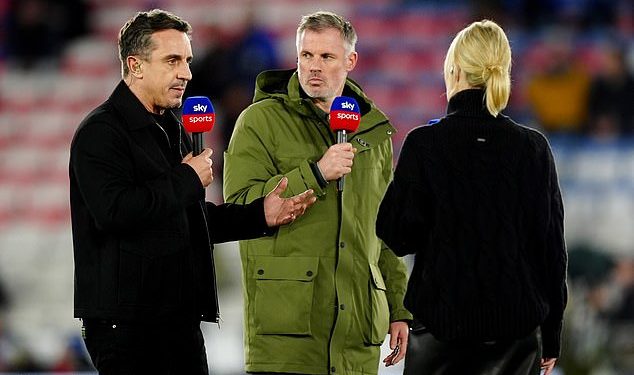 Gary Neville savjetuje izgnanika iz Engleske – čiji se klub muči u Premier ligi – da ga izabere Thomas Tuchel u velikom iznenađujućem pozivu, četiri godine od njegove posljednje utakmice