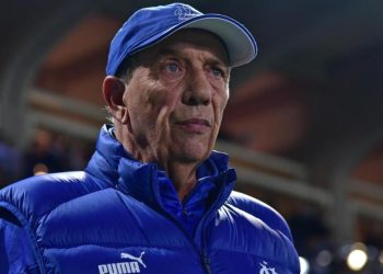 Gasset i Montpellier, priča o ljubavi, prijateljstvu i starosti