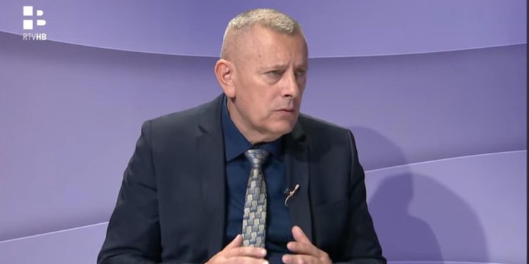 General Ilija Nakić za Kompas: U BiH postoje mudžahedinski i ruski kampovi, jedino Hrvati nemaju svoje kampove 