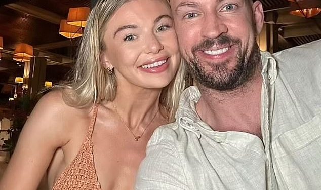 Georgia Toffolo je zaručena! Bivša zvijezda Made In Chelsea prihvatila bračnu ponudu od milijunaša, osnivača BrewDoga, Jamesa Watta – nakon što je priznala da će to biti njezin ‘ultimativni’ rođendanski dar