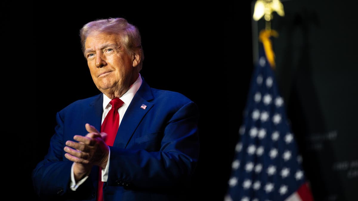 Trump u Wisconsinu