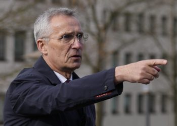 Glavni koordinator rata predlaže Kijevu: ‘Ako želite mir, dajte Rusiji komad teritorija’