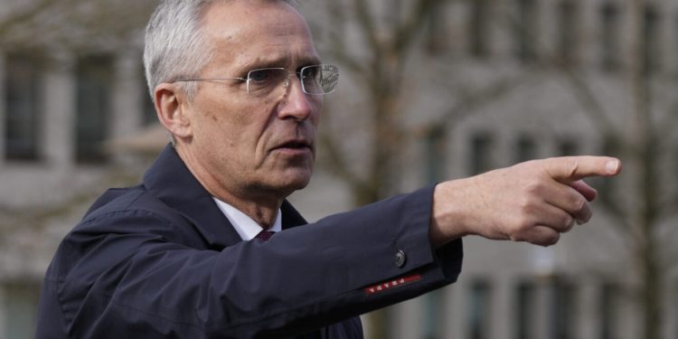 Glavni koordinator rata predlaže Kijevu: ‘Ako želite mir, dajte Rusiji komad teritorija’