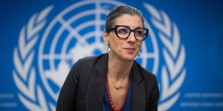 Glavni tajnik UN-a neće osuditi dužnosnika optuženog za antisemitizam; SAD je rekao da će odobriti vizu za posjet