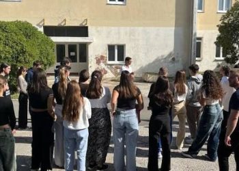 Glazbom do mentalnog zdravlja – odlična ideja koja postaje stvarnost u Šibeniku!