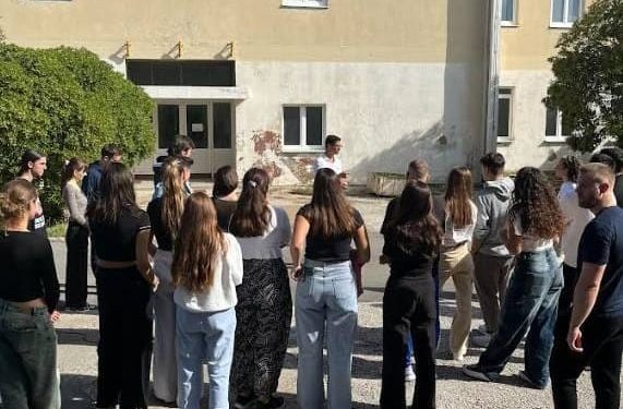 Glazbom do mentalnog zdravlja – odlična ideja koja postaje stvarnost u Šibeniku!