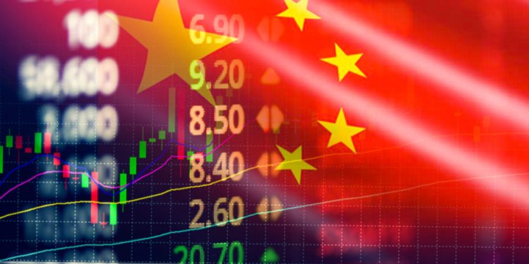 Globalni ulagači u niskom startu za povratak na kineske burze